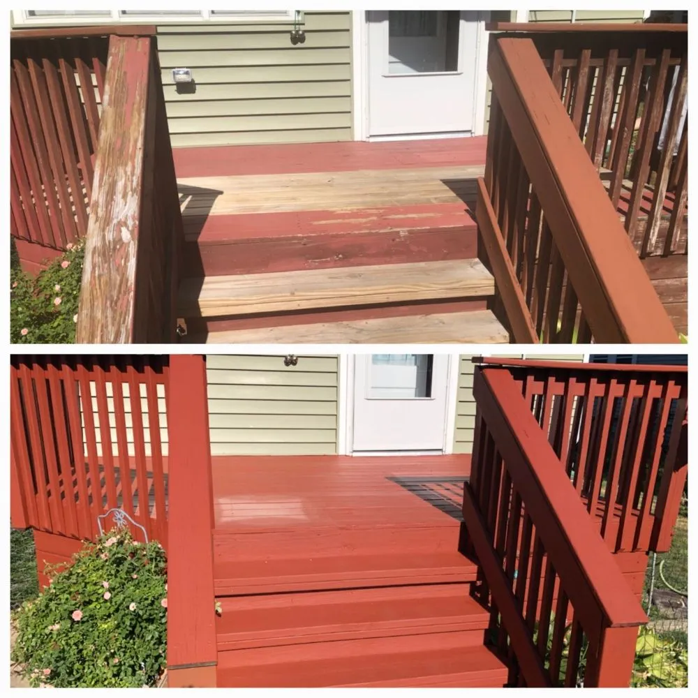 Slide of Whipkey Enterprises