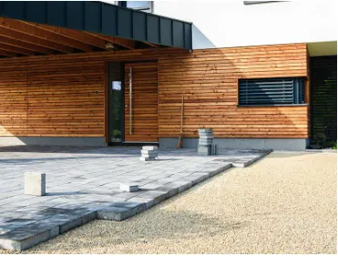 Slide of Whipple & Sons Construction