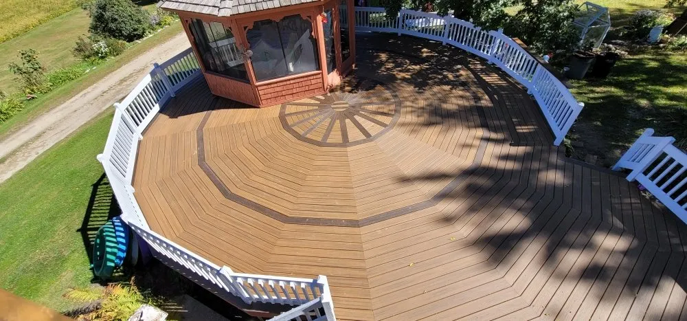 Slide of Whipple & Sons Construction