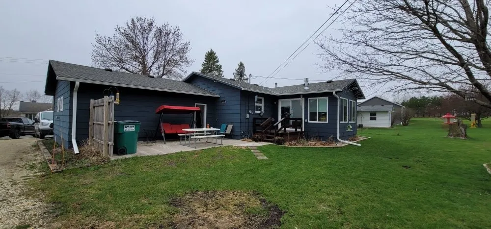 Slide of Whipple & Sons Construction