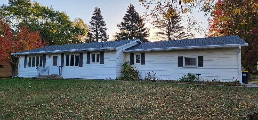 Slide of Whipple & Sons Construction