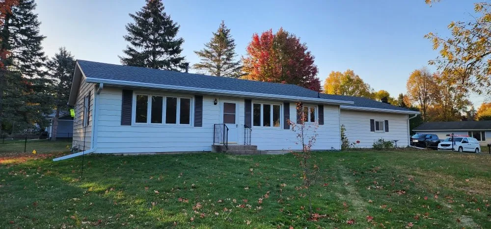 Slide of Whipple & Sons Construction