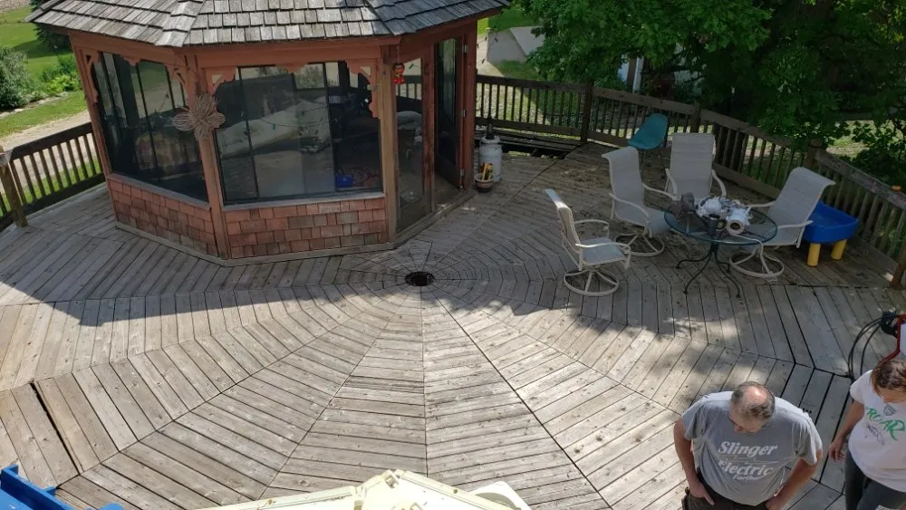 Slide of Whipple & Sons Construction