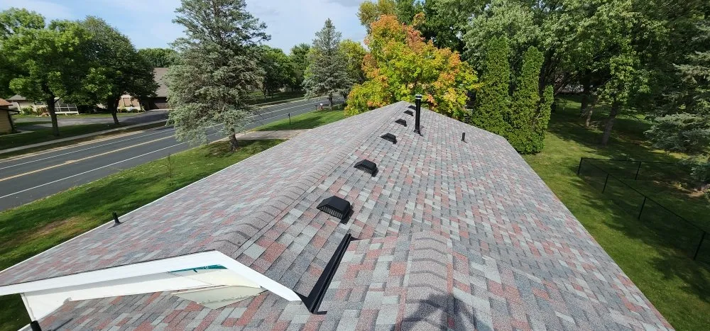 Slide of Whipple & Sons Construction