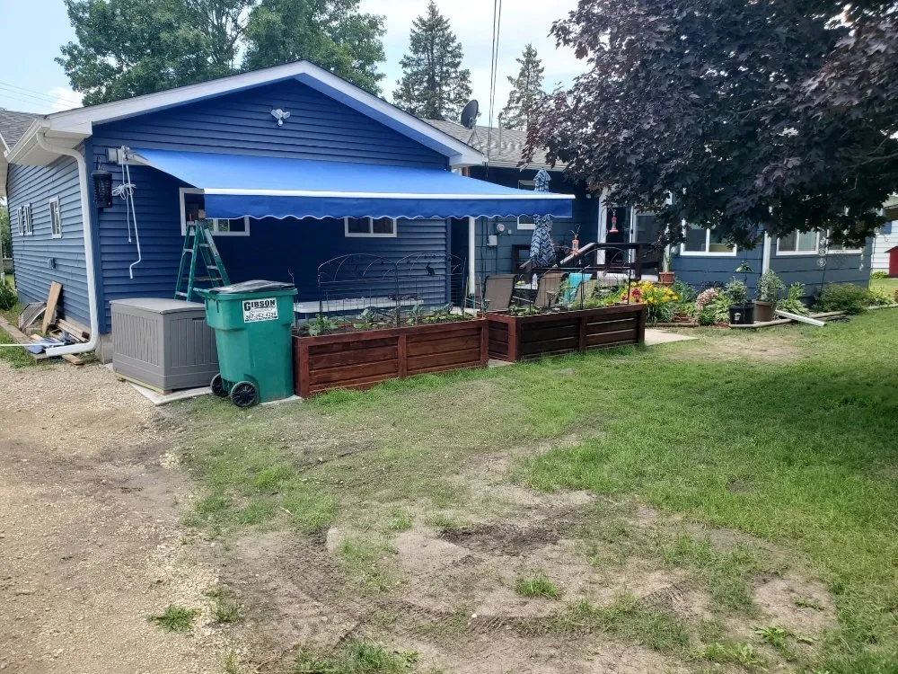 Slide of Whipple & Sons Construction