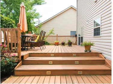 Slide of Whipple & Sons Construction