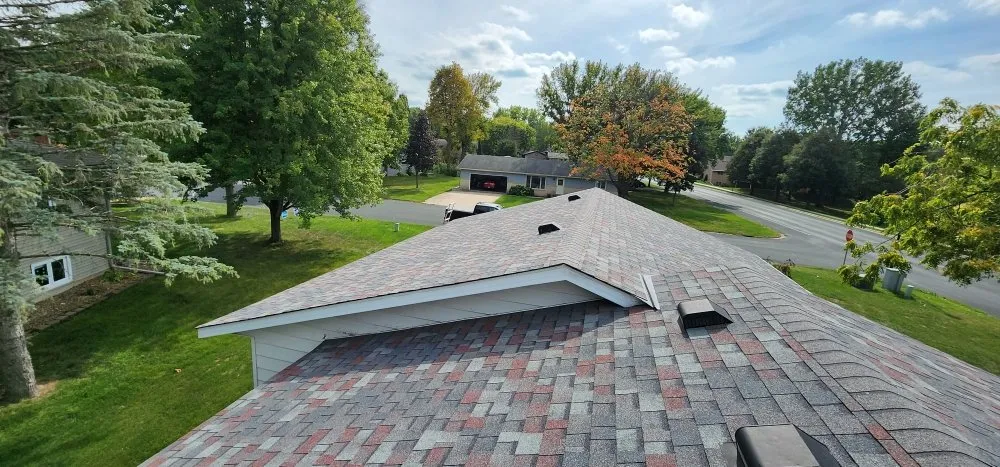 Slide of Whipple & Sons Construction