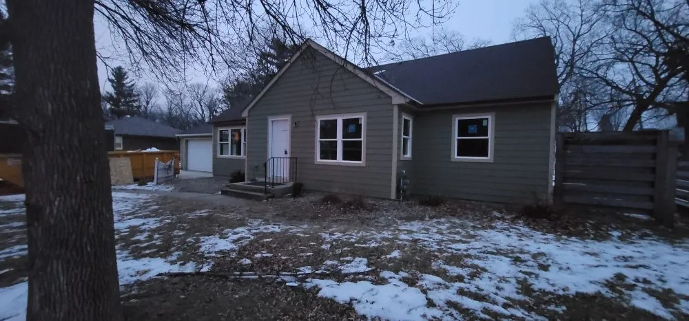 Slide of Whipple & Sons Construction