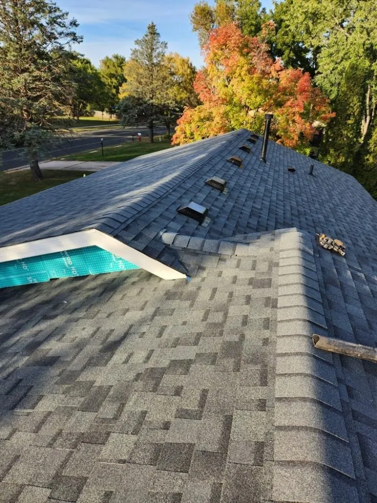 Slide of Whipple & Sons Construction