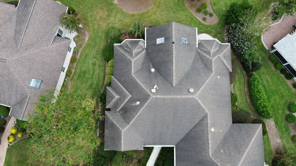 Slide of Whipple Roofing