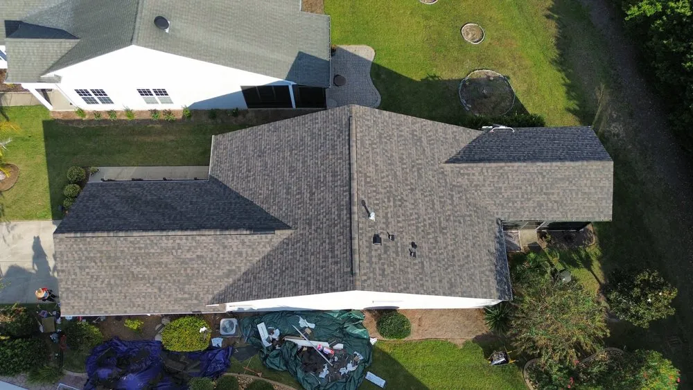 Slide of Whipple Roofing