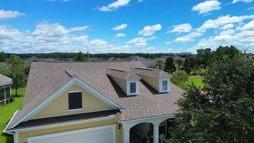 Slide of Whipple Roofing