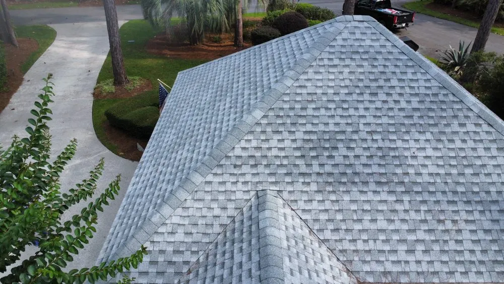 Slide of Whipple Roofing