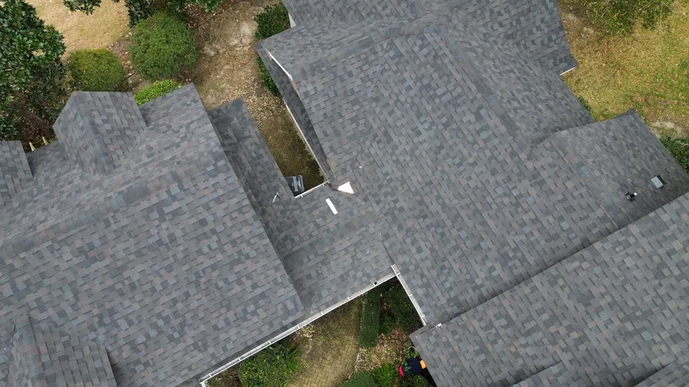 Slide of Whipple Roofing