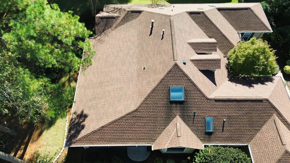 Slide of Whipple Roofing