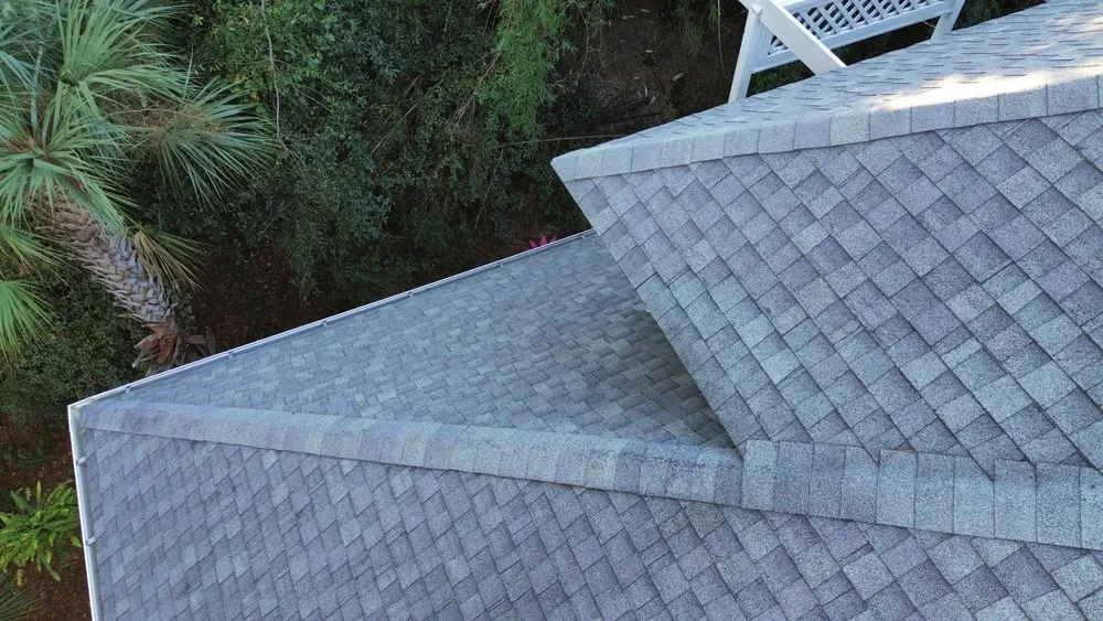 Slide of Whipple Roofing