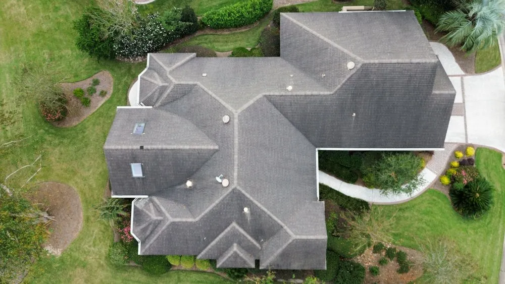 Slide of Whipple Roofing