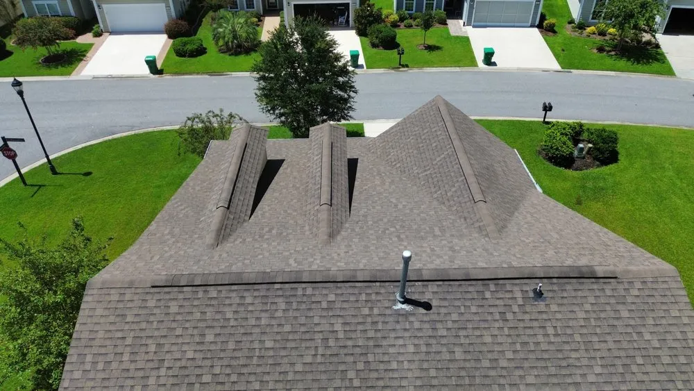 Slide of Whipple Roofing