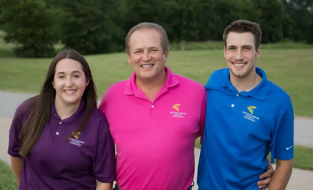 Slide of Whirlwind Roofing And Construction