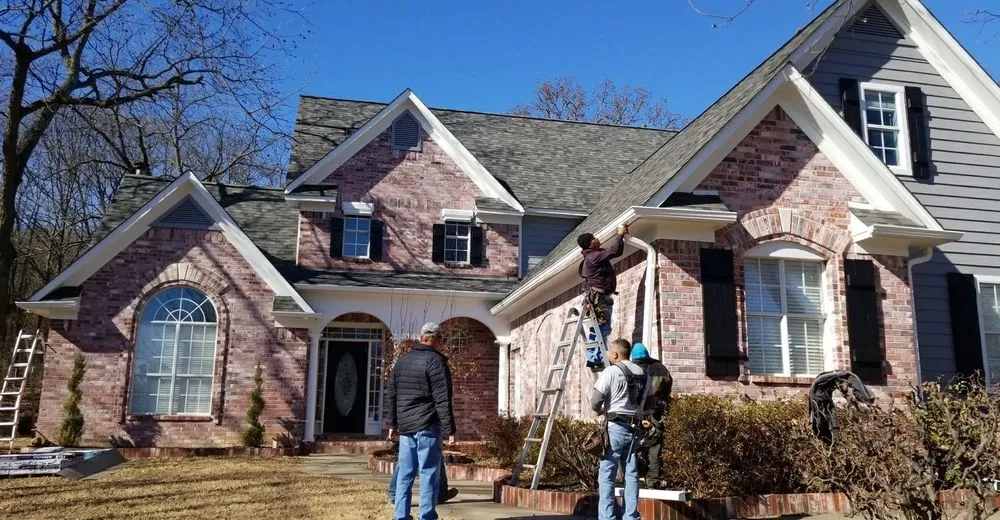 Slide of Whirlwind Roofing And Construction