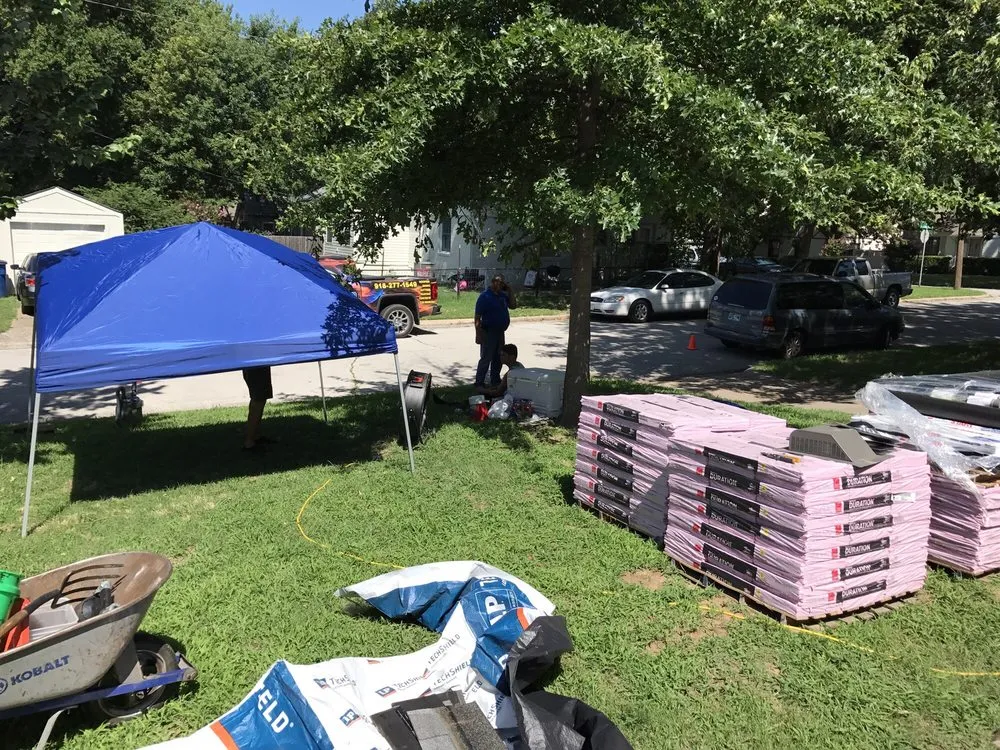 Slide of Whirlwind Roofing And Construction