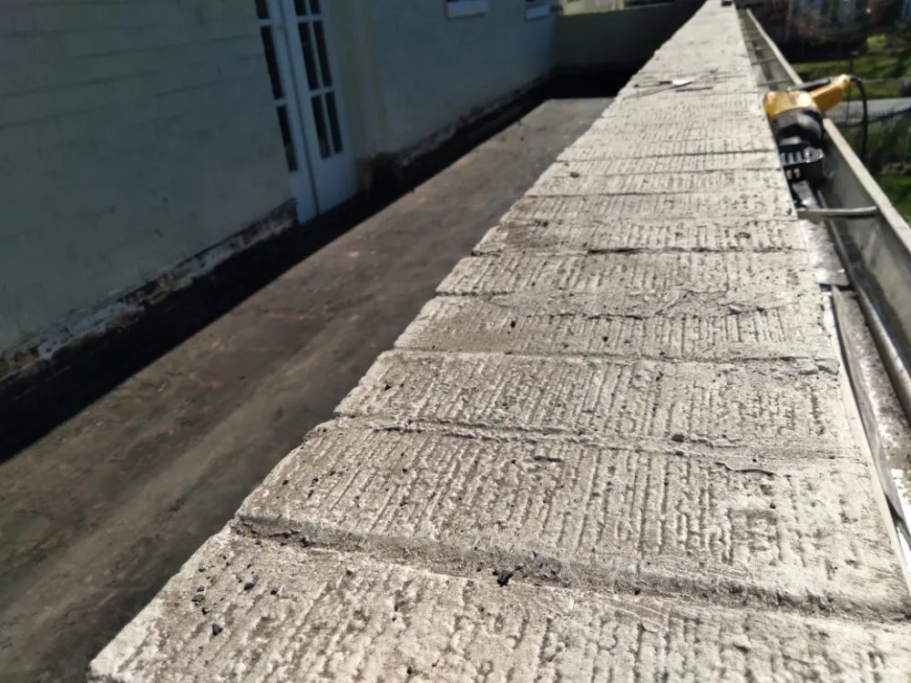 Slide of Whispering Mountains Contracting