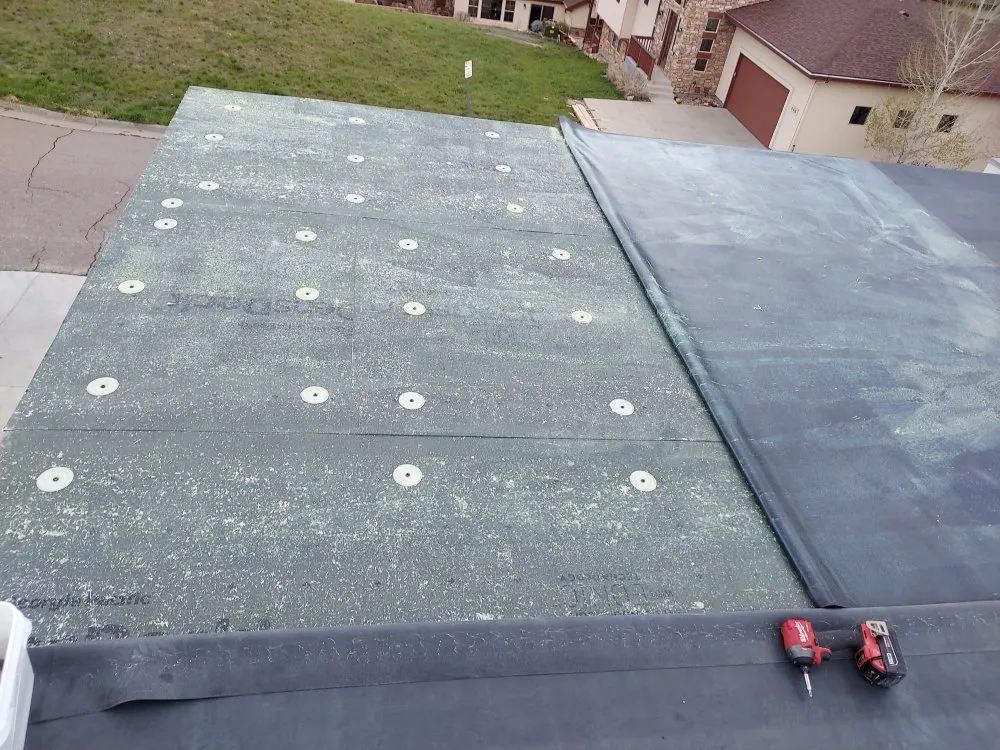 Slide of Whispering Mountains Contracting