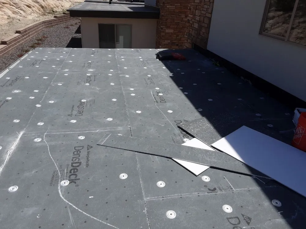 Slide of Whispering Mountains Contracting