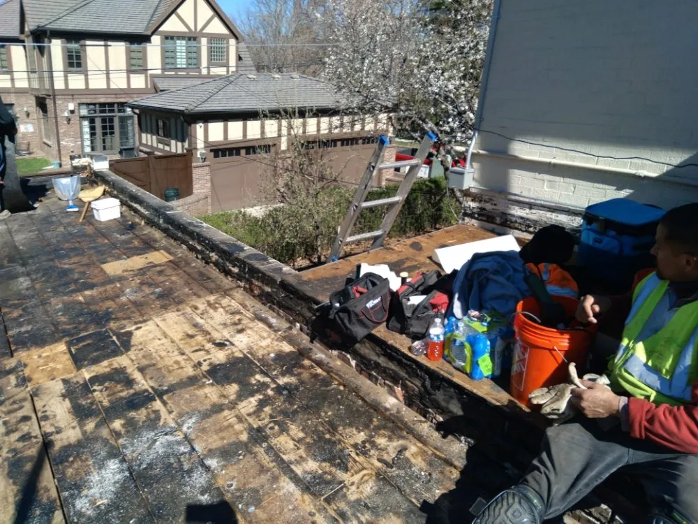 Slide of Whispering Mountains Contracting