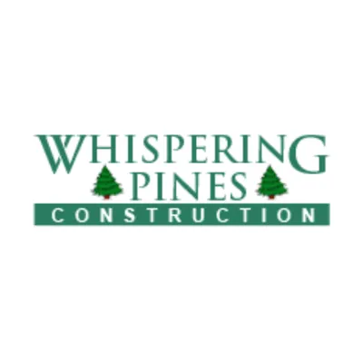 Whispering Pines Construction