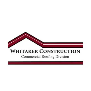 Slide of Whitaker Construction Commercial Roofing Division