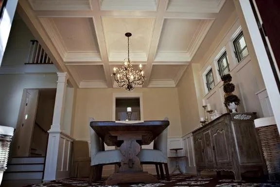 Slide of Whitaker Construction Group