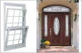 Slide of Whitaker Roofing & Siding