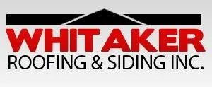 Slide of Whitaker Roofing & Siding