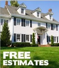 Slide of Whitaker Roofing & Siding