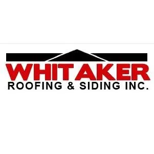 Slide of Whitaker Roofing & Siding