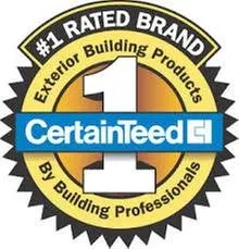 Slide of Whitaker Roofing & Siding