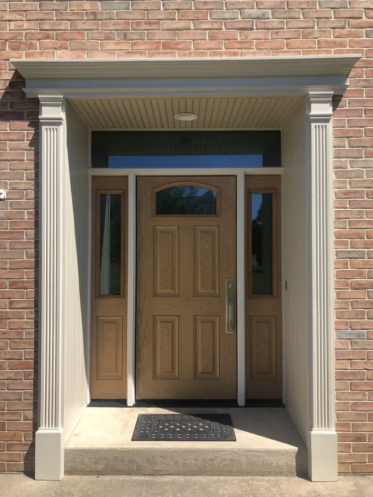 Slide of Whitaker Roofing & Siding