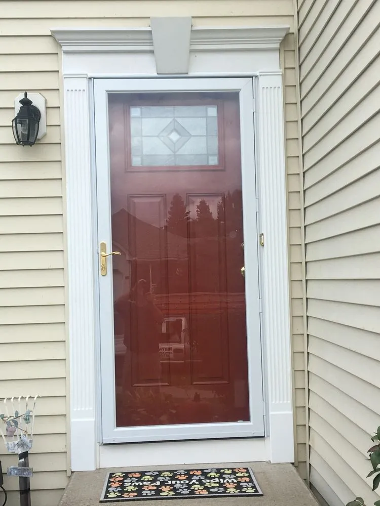 Slide of Whitaker Roofing & Siding