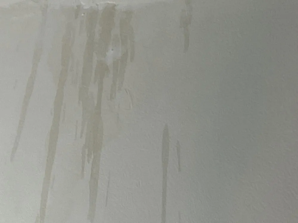 Slide of Whitaker roofing company