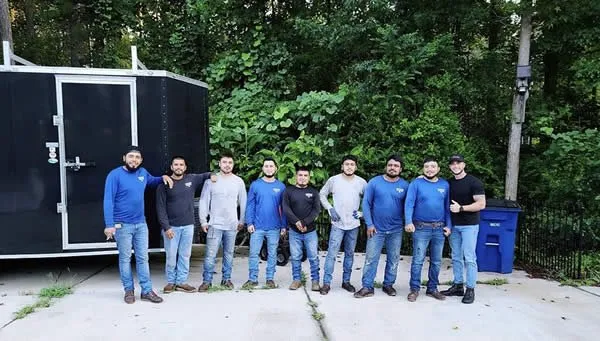 Slide of Whitaker Roofing Company