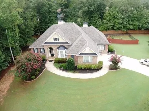 Slide of Whitaker Roofing Company