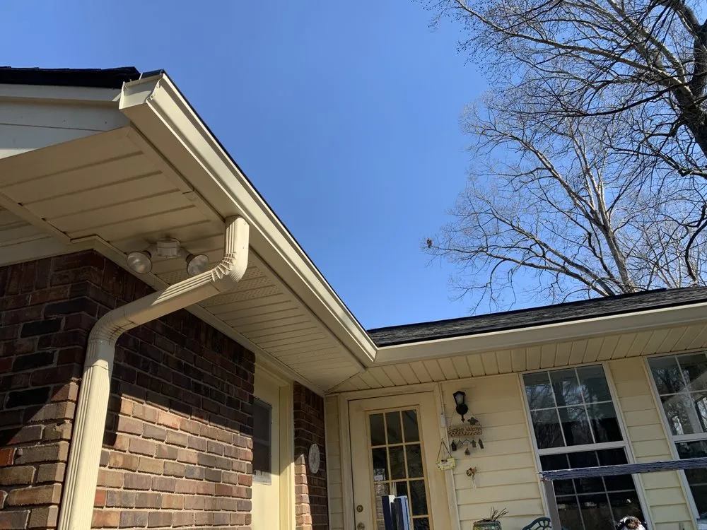 Slide of Whitaker Roofing Company