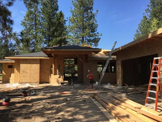 Whitaker Roofing Company