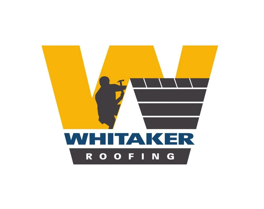 Slide of Whitaker Roofing Services