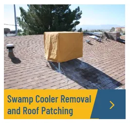 Slide of Whitaker Roofing Services