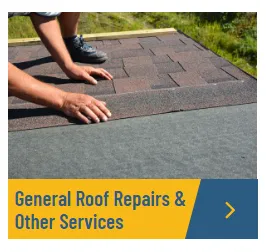 Slide of Whitaker Roofing Services