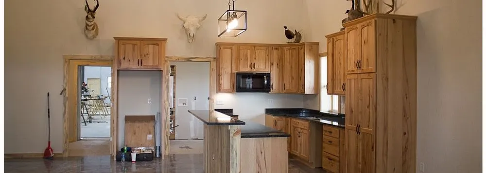 Slide of Whitakers Custom Building