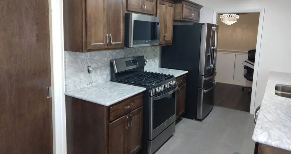 Slide of Whitakers Custom Building