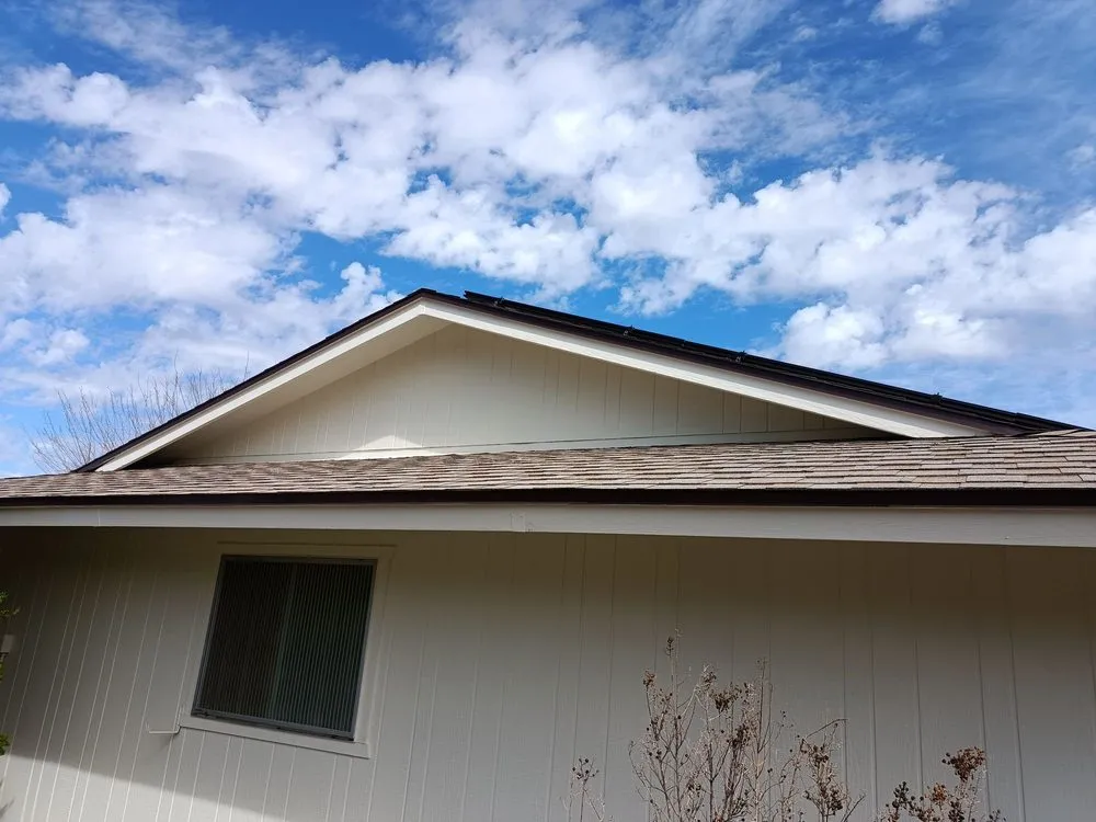 Slide of White & Son’s Home Improvements